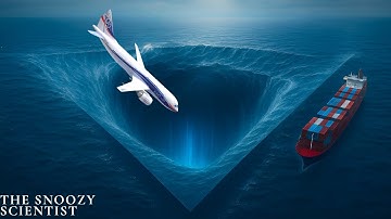 What Scientists Just Discovered Under the Bermuda Triangle