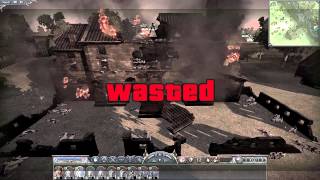 Napoleon Total War - wasted