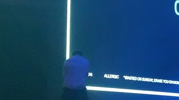 Post Malone Performs Allergic at Bankers Life Fieldhouse in Indianapolis Indiana 2/9/20