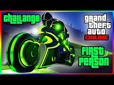 🎮 #FirstPerson გამოწვევა - Deadline | GTA 5 Online ქართულად