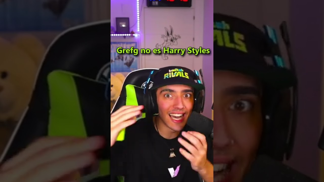 Agustin51 opina sobre la seguridad de Twitch Rivals
