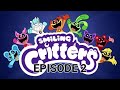 The smiling critters episode 2 called bloopers