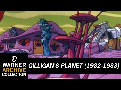 Preview Clip | Gilligan's Planet | Warner Archive