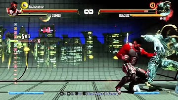 Killer Instinct - TJ Combo Auto Barrage Tips