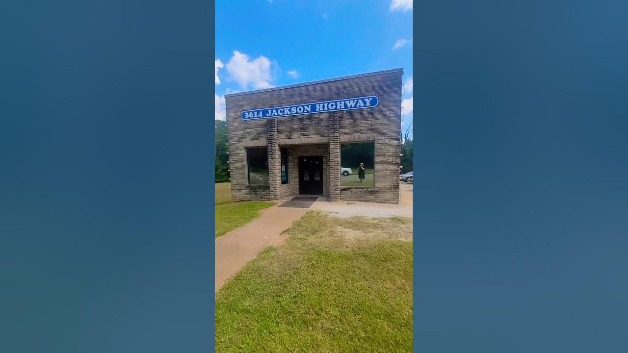 Muscle Shoals Recording Studio #history #music #studio Muscle Shoals Recording Studio #history #music #studio
