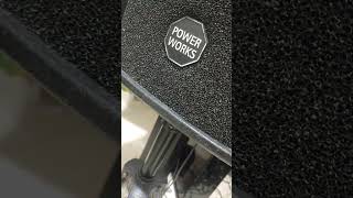 Cafe Speaker HK Audio RS 82 Play Carrie-Europe Swedish Rock Band