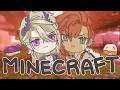 【MINECRAFT】 DOMESTIC BLAZELUST FARM LIFE 🧁 - Ryzar Blazenfang【FSP EN】