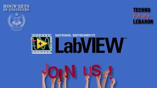 New Course Labview Programming