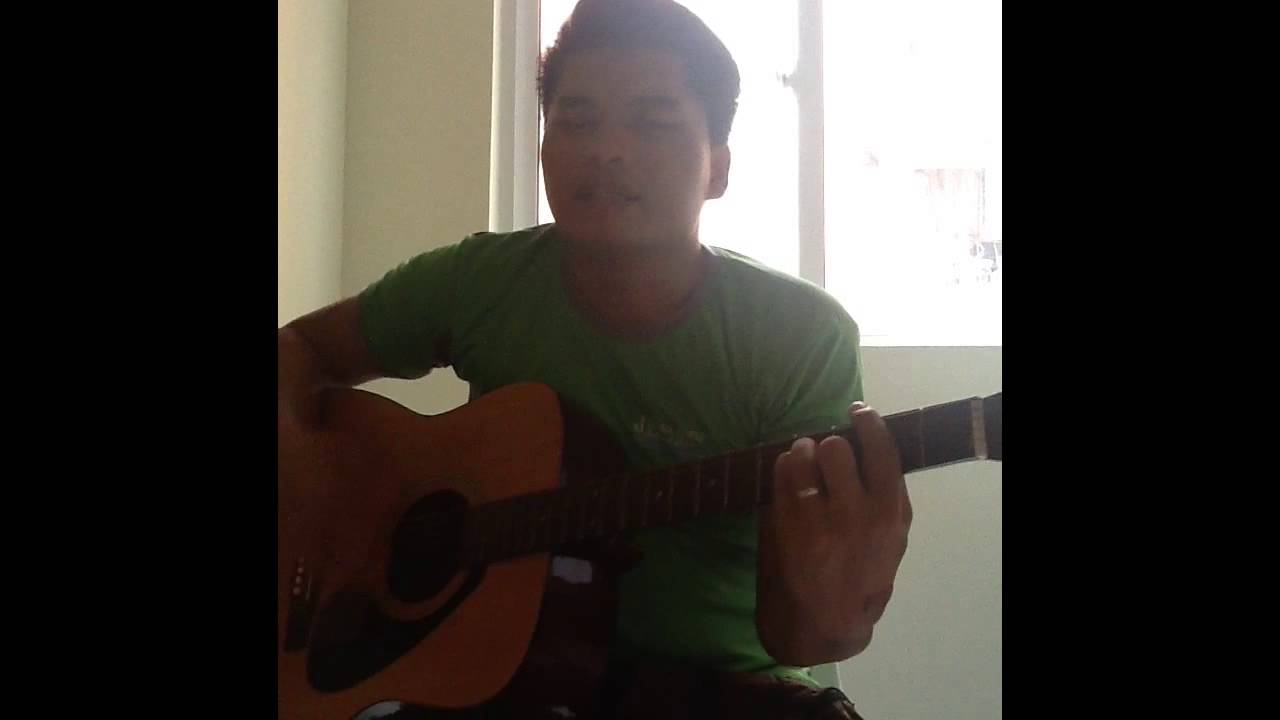 Sa Landas - Christian Tagalog Worship Song - YouTube