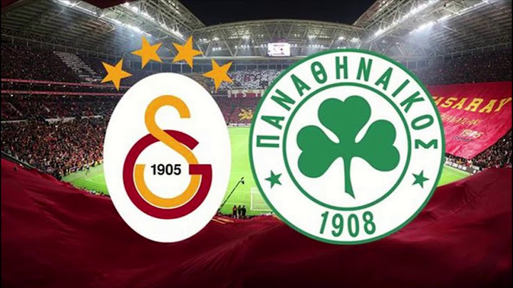 Galatasaray - Panathinaikos maçını şifresiz veren yabancı kanallar