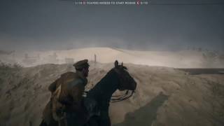 BF1- Morse code easter egg- part 8