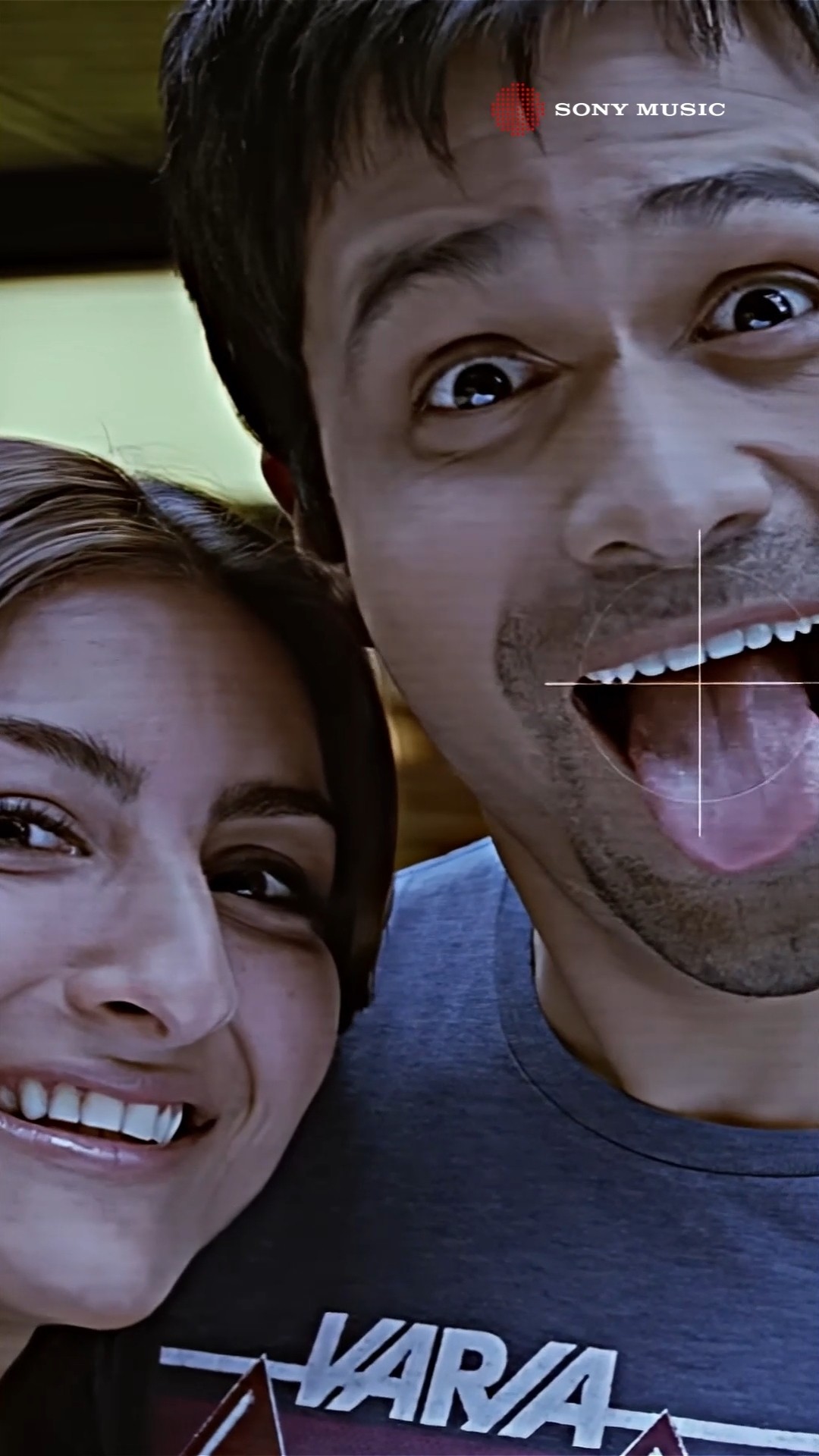 Emraan \u0026 Soha's magical love story ❤️ #romantichindisongs #tummile #emraanhashmi #sohaalikhan