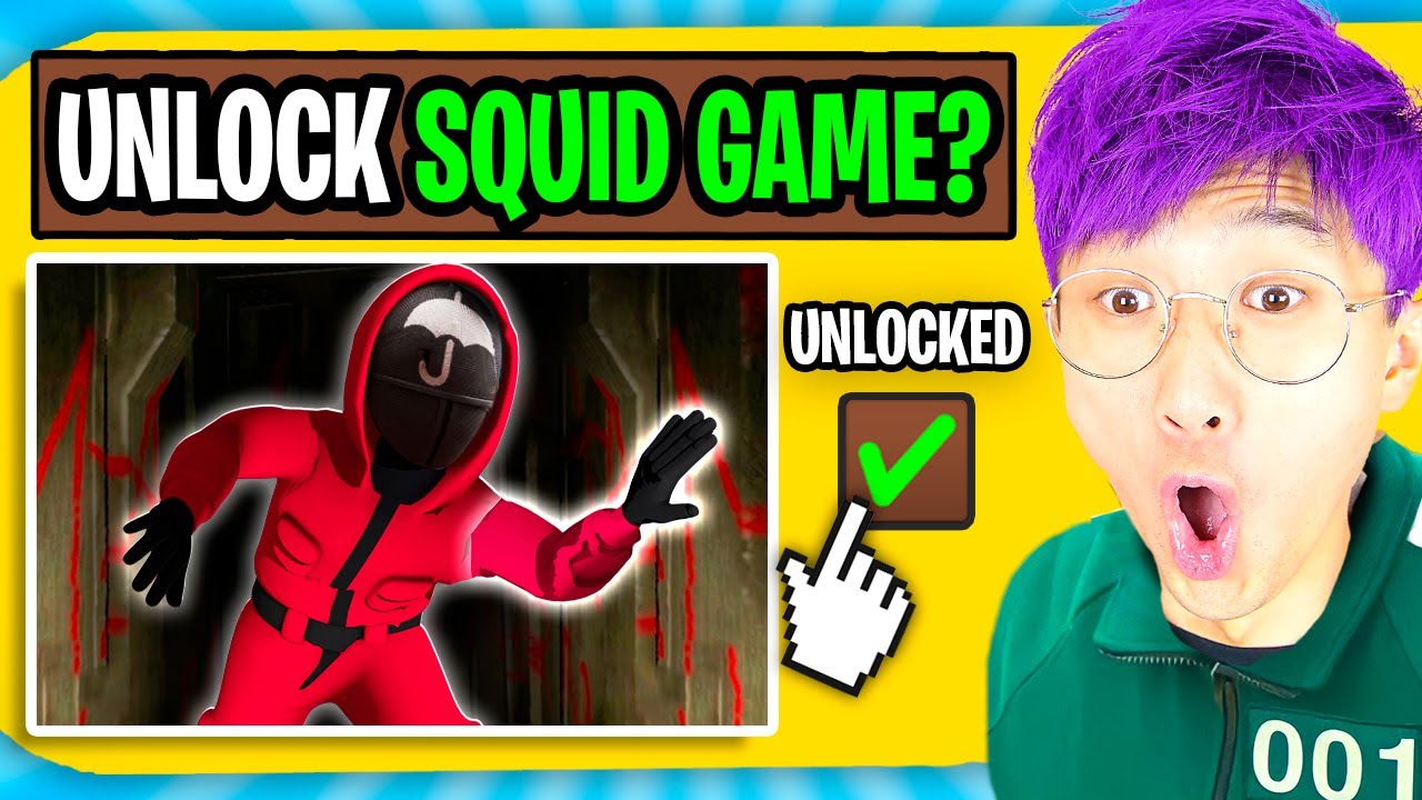 BEST POPPY PLAYTIME MODS OF ALL TIME! (SQUID GAME, FNAF, KISSY MISSY, ROBLOX NOOB, & MORE!)