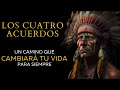 Los CUATRO acuerdos / Don miguel Ruiz / RESUMEN Audiolibro completo en español🍃