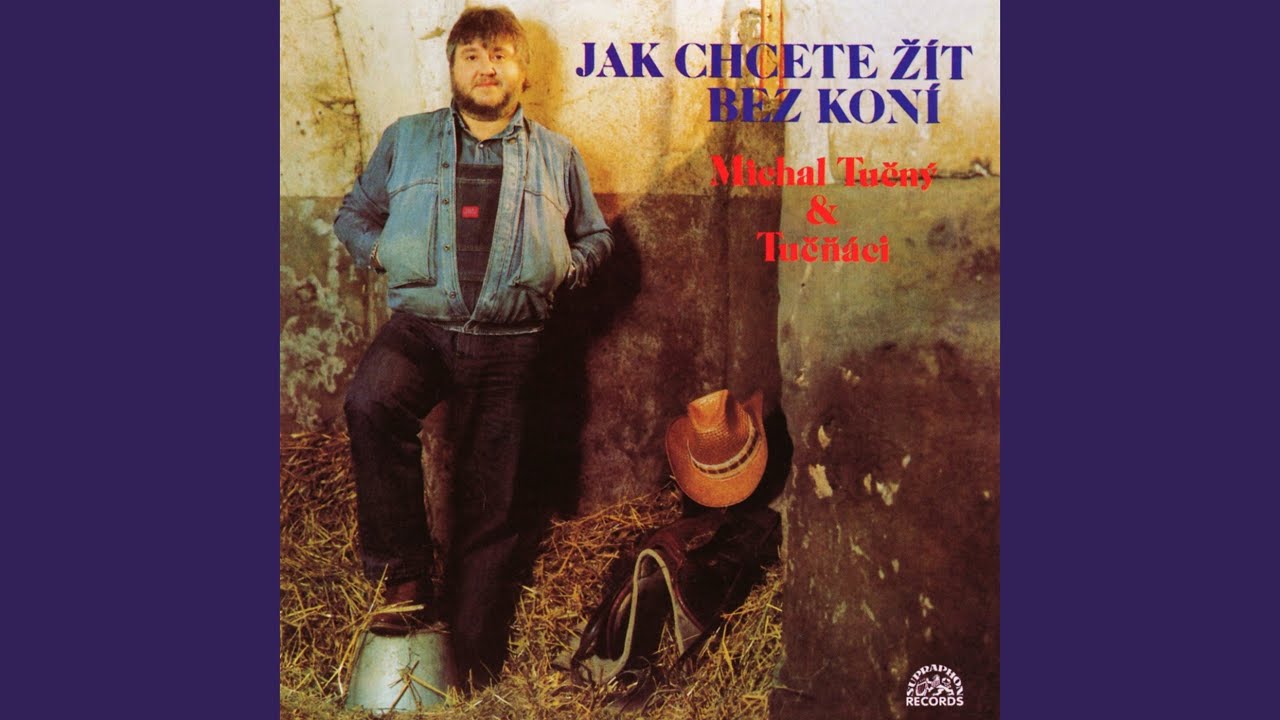 Všichni jsou už v Mexiku (They All Went To Mexico)