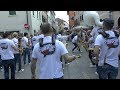 Funkasin Street Band a Treviso