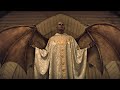 Monster Vampire All Powers From Midnight Mass Monster Vampire All Powers From Midnight Mass