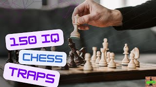 10 CHESSTRAPS EVERY CHESSER NEED TO WATCH FOR screenshot 2