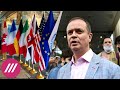 Письмо в поддержку адвоката Ивана Павлова. Как страны G7 хотят бороться с российской пропагандой?