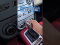 スーパーカーのエンジン、始動方法がもう芸術!