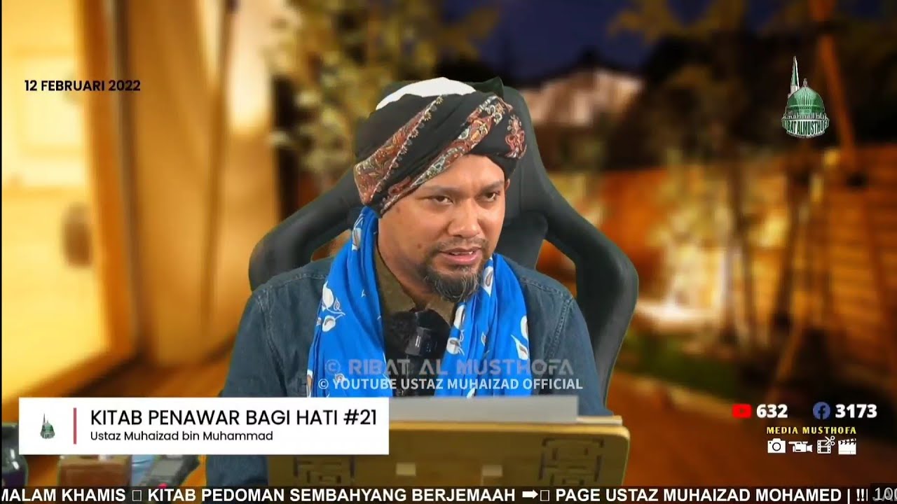 Kelebihan Makan Sedikit.. | Nasihat Buat Hati