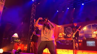 Neck Deep - Lowlife (Leeds 16/2/22)