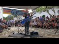 Bourbon Festival Paraty - 2017 - Marcinho Eiras - Careless Whisper