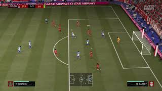 FIFA 21 - WKL #4