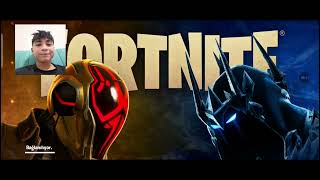 AŞIRI KASMALI MASMALI FORTNİTE MOBİLE