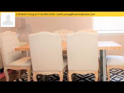 182 Hoover Ave, Kenmore, NY home video tour