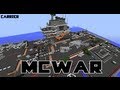 Minecraft Call Of Duty Server - MCWar - Carrier CTF