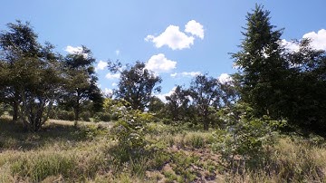 Explorer - Environment in Unreal Engine 4 (Part 2)