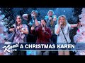 Karens Sing Christmas Carols