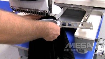 Highland Video Training Series - HM/D-1501C - Mounting Flats