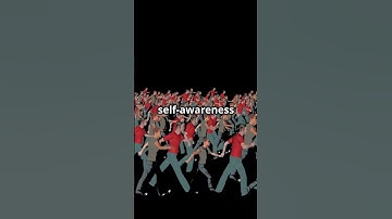 The Strange Reason Crowds Make You Feel Invisible