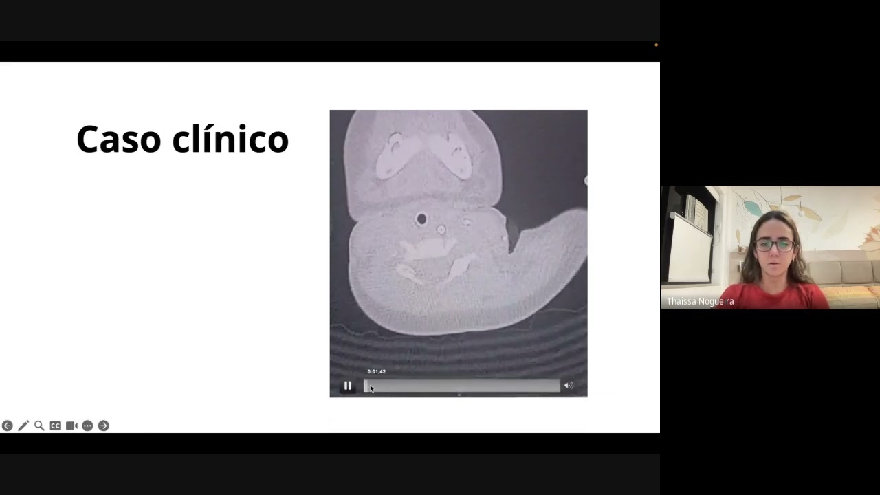 Clubinho do Reumatismo - Dia 18 de dezembro de 2024