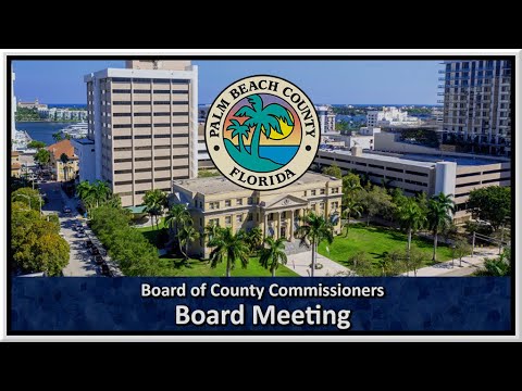 County Commissioners Board