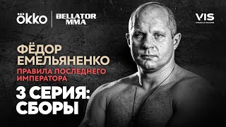 видео: Фёдор Емельяненко. Правила Последнего Императора. Серия 3 картинка: Фёдор Емельяненко. Правила Последнего Императора. Серия 3