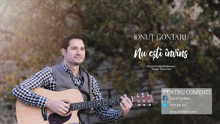 Ionuț Gontaru - Nu ești învins |Demo album|