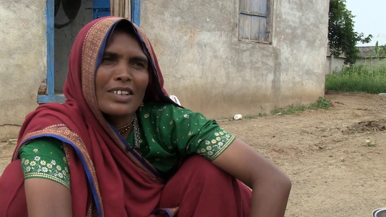 Ensemble - Guérir de la lèpre dans les régions rurales du centre de l’Inde, avec Fairmed