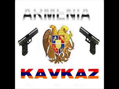 ◆ KAVKAZ  ARMENIAN ◆