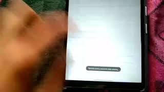 Install Whatsapp in Government Tablet | Haryana ise Karen screenshot 2