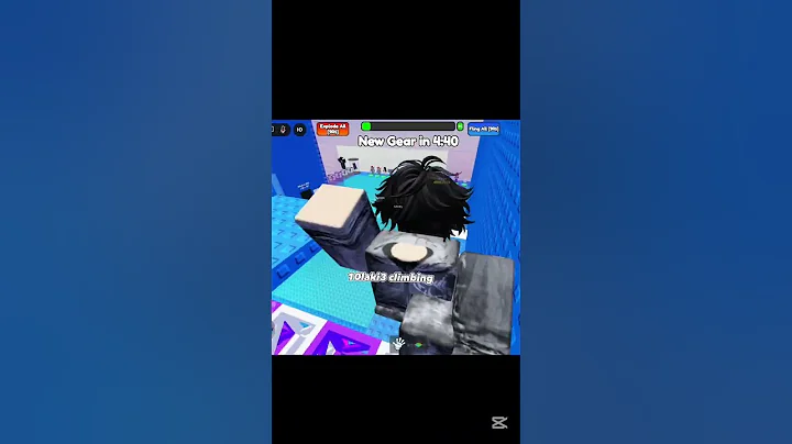 Boii ts so tuff #keşfet #roblox #edit #robloxedit #kreekcraft #ytshorts