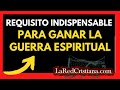 🔴 TIENES QUE TENERLO PARA poder Ganar Batallas Espirituales - P. Pedro Carrillo - LaRedCristiana.Com