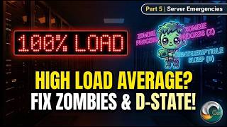 Don't Ignore Zombie Processes: Linux Performance Fixes
