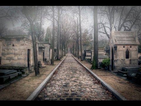 Video: I Cimiteri Più Memorabili Per Vivere Il Giorno Dei Morti In Messico