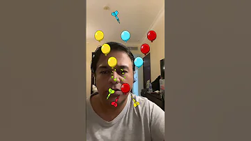 Filterchallenge Funfilter Trendingfilter 
