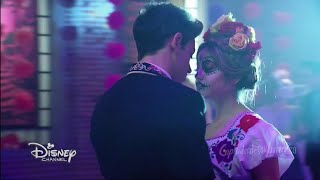 Soy Luna 3 - Luna y Matteo la historia #152 (Lutteo)