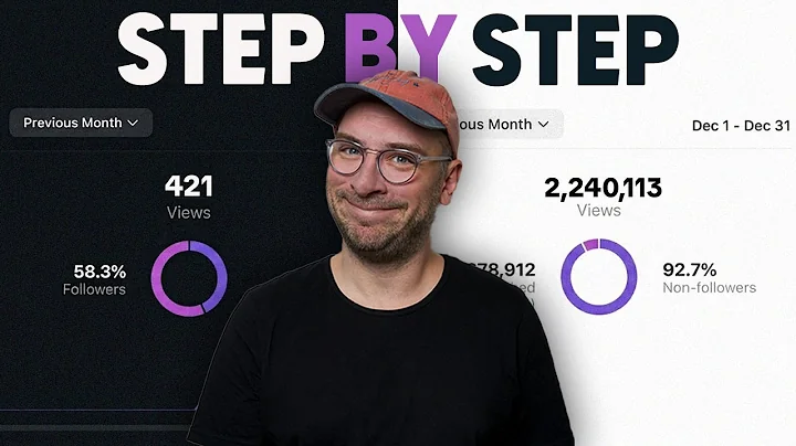 How Musicians Build A Fanbase Of Millions In 2026 (FREE COURSE)