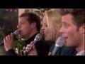 Tim Douwsma, René van Kooten, Leonie Meijer &amp; Ruth Jacott - Kerstmedley